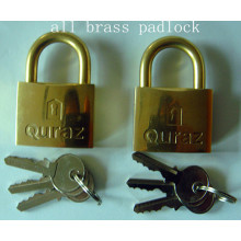 Tous les cadenas en cuivre, tous les cadenas en laiton, Brass Lock Al-30